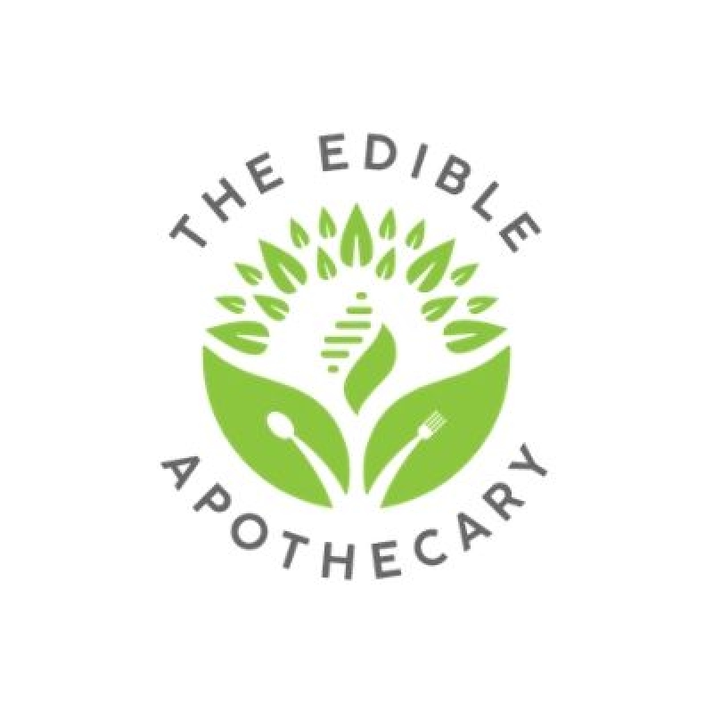 AZVFF 2020 Sponsor Highlight: The Edible Apothecary