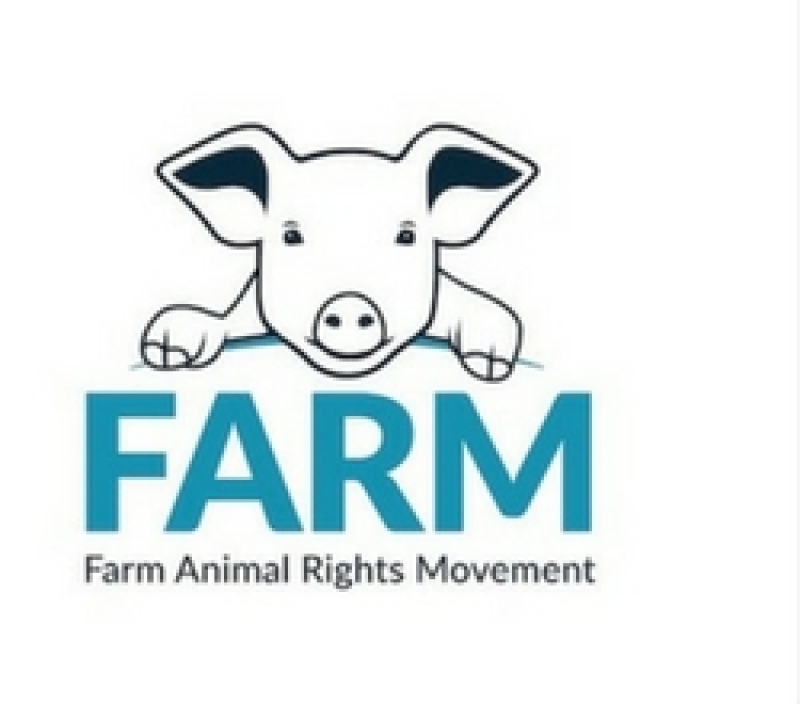 Our 2017 Charity Partner: FARM USA